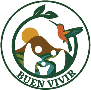 Logo Buen Vivir